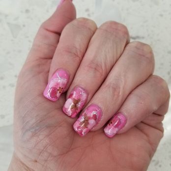 Angel Nail Salon - Nail Salons Near Me - Westminster, California