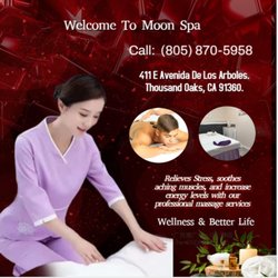 Moon Spa - Whether you're a professional athlete or you just work out a few times a week, sports massage can help you improve your perfo...