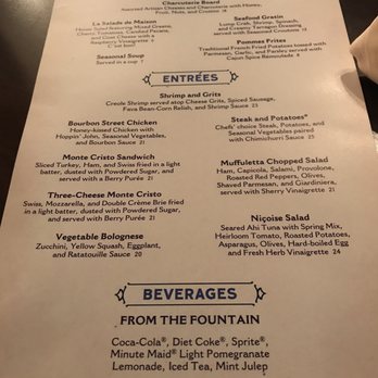 Cafe Orleans - Cajun/Creole Near Me - Anaheim, California