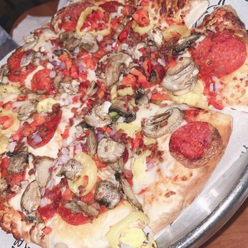 Harry Buffalo - Pizza - American Near Me - North Olmsted, Ohio