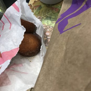 Taco Bell - Fast Food Near Me - Mercerville, New Jersey