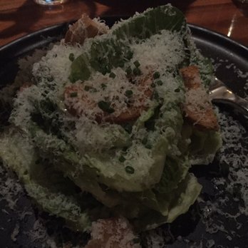 STK Steakhouse Toronto - Caesar Salad - Steakhouses Near Me - Toronto, Ontario STK Steakhouse Toronto - Caesar Salad - Steakhouses Near Me - Toronto, Ontario