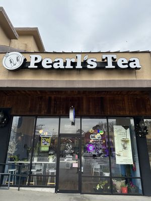 Pearl's Tea - Doraville by null