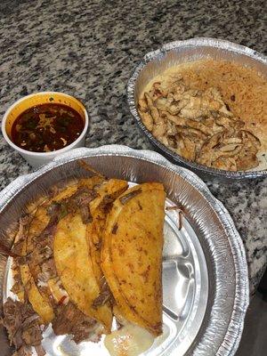Viva Mexico Mexican Cuisine by null