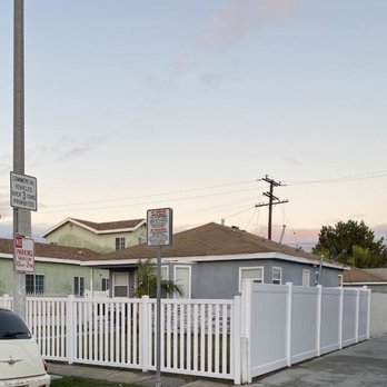 Reyes Fencing - Fences & Gates Near Me - Los Angeles, California Reyes Fencing - Fences & Gates Near Me - Los Angeles, California
