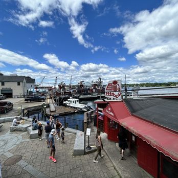 Water View Grill - Seafood Near Me - Portsmouth, New Hampshire Water View Grill - Seafood Near Me - Portsmouth, New Hampshire