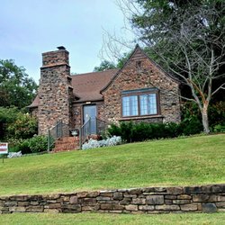 Clinton House Museum