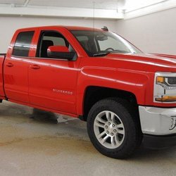 Fredericktown Chevrolet