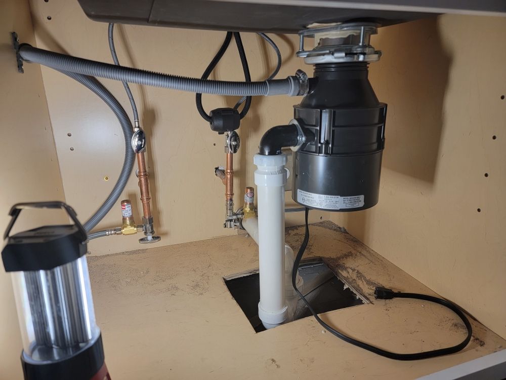 Slide of Travers And Family Home Service