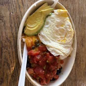 Stella Blue Bistro - Breakfast Burrito bowl - Breakfast & Brunch Near Me - Huntington, New York Stella Blue Bistro - Breakfast Burrito bowl - Breakfast & Brunch Near Me - Huntington, New York