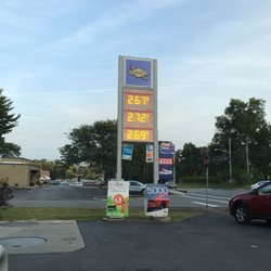 Westmere Sunoco Mart - Sunoco
