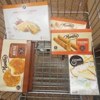 Publix - Frozen food - Grocery Near Me - Charlotte, North Carolina