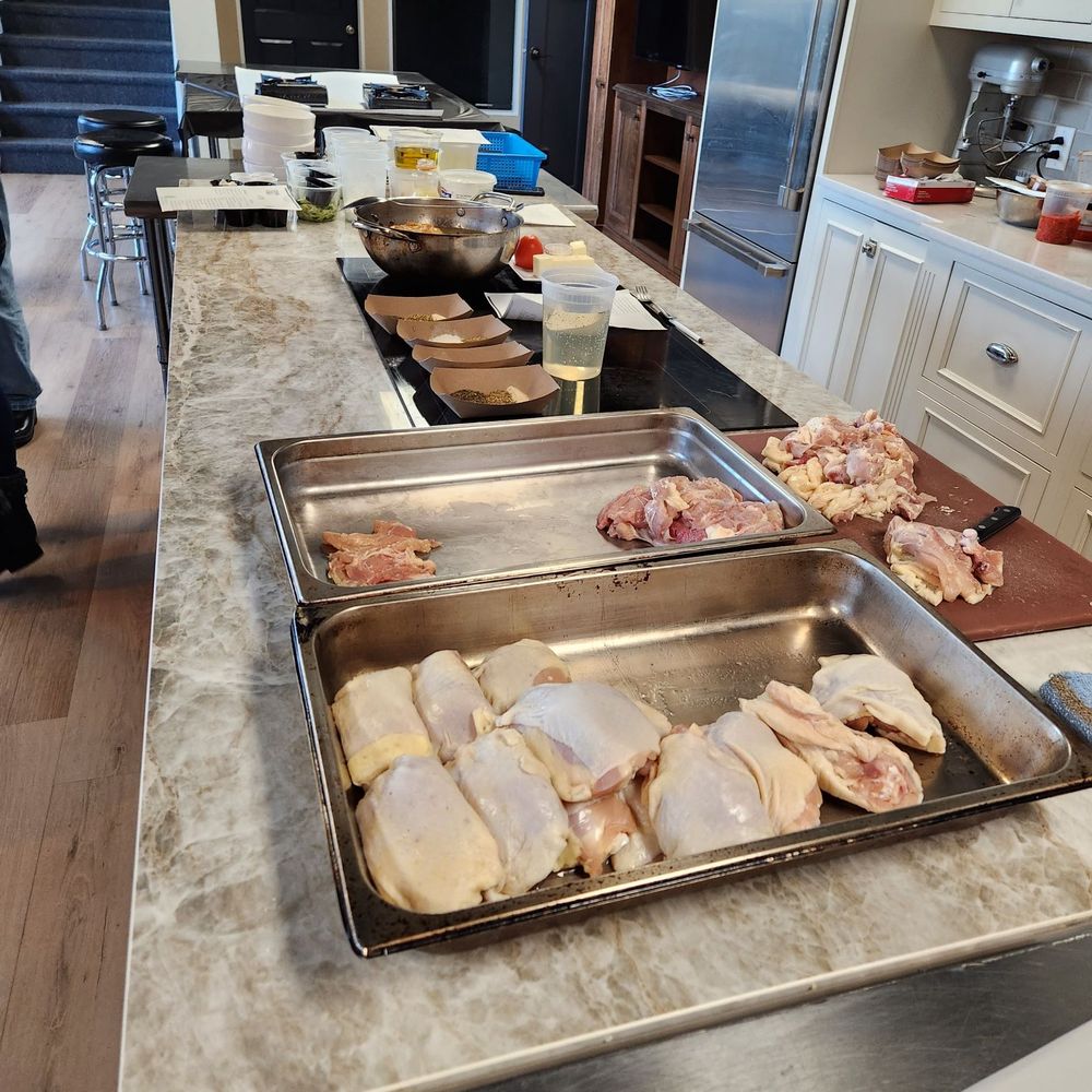 Cooking Skills & Social - Ingredient - chicken - Cooking Schools Near Me - Itasca, Illinois Cooking Skills & Social - Ingredient - chicken - Cooking Schools Near Me - Itasca, Illinois