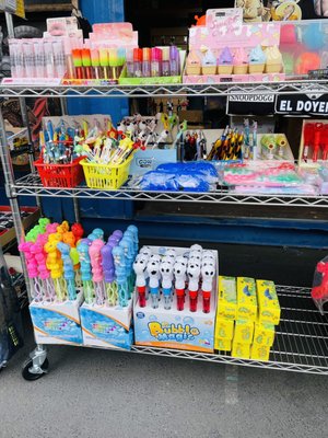 Santa Fe Springs Swap Meet by null