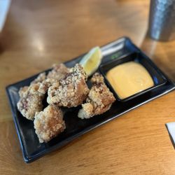 Kizuki Ramen & Izakaya - Chicken Karaage