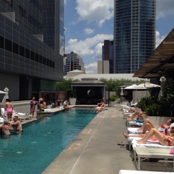 W Austin - Wet deck - Hotels Near Me - Austin, Texas W Austin - Wet deck - Hotels Near Me - Austin, Texas