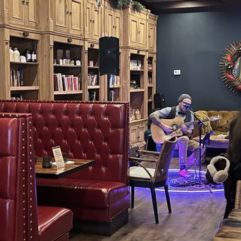 The Study - Coffee & Tea Near Me - East Setauket, New York