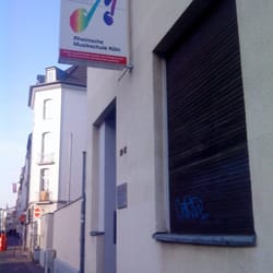Rheinische Musikschule Köln