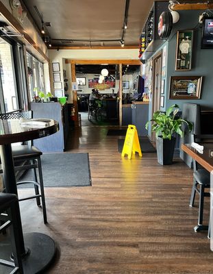 Boston Commons by null