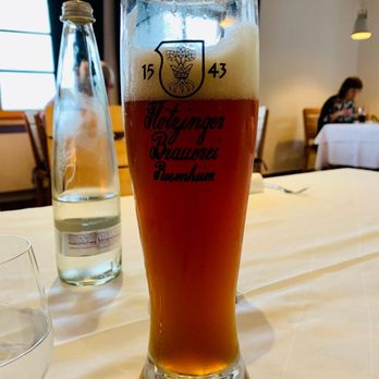 Landgasthof Hittenkirchen - Bavarian Near Me - Bernau, BY