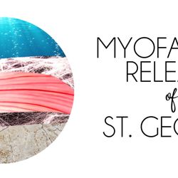 Myofascial Release - Myofascial Release of St. George logo