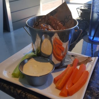 Topgolf - Top Golf Wings - Golf Near Me - Virginia Beach, Virginia