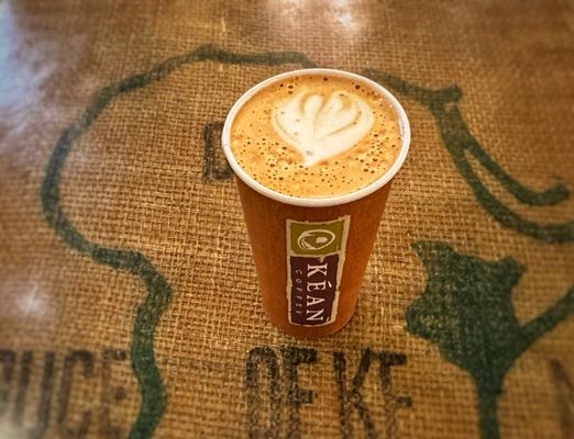 Kéan Coffee Artisan Roasters by null