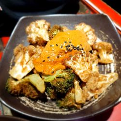 NoMoreRice - Brokkoli-Blumenkohl