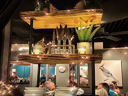 Bite Restaurant by null