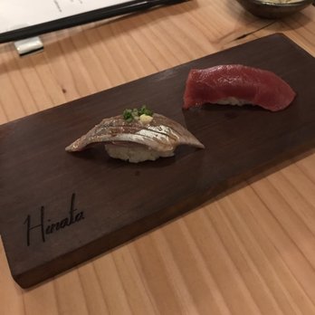 Hinata - Sushi Bars Near Me - San Francisco, California