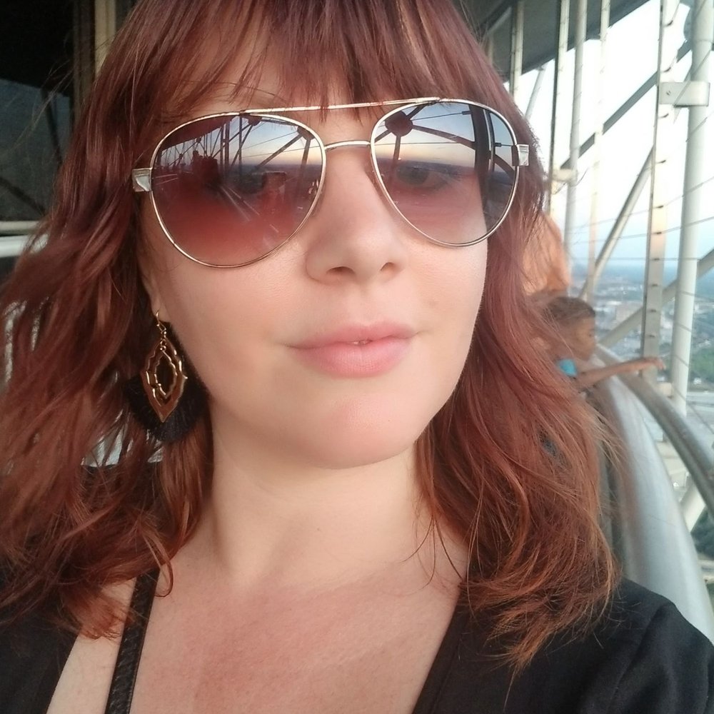 Reunion Tower - Me on tower observatory - Landmarks & Historical Buildings Near Me - Dallas, Texas Reunion Tower - Me on tower observatory - Landmarks & Historical Buildings Near Me - Dallas, Texas