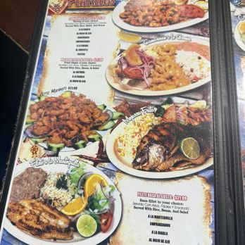 Las Islitas Lodi - Mexican Near Me - Lodi, California