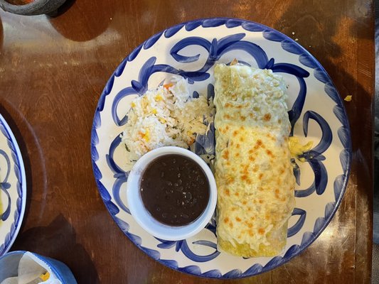 Casa Bonita Mexican Restaurant & Tequila Bar by null