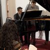 Cunningham Piano gift card