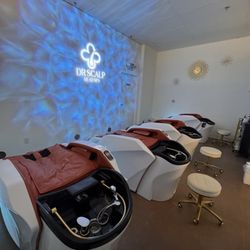 Dr Scalp Head Spa