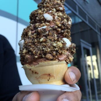 Sweet Jesus - Rocky Road. - Desserts Near Me - Toronto, Ontario