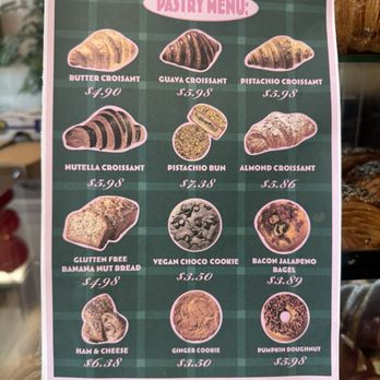 MAI Coffee & Tea House - Coffee & Tea Near Me - Gardena, California MAI Coffee & Tea House - Coffee & Tea Near Me - Gardena, California