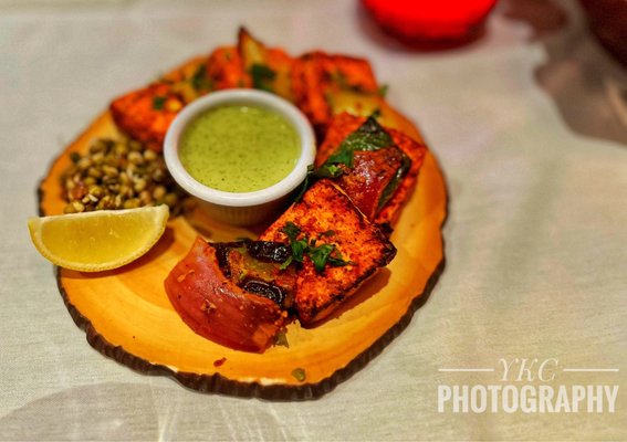 Chennai Hoppers Indian Restaurant by null