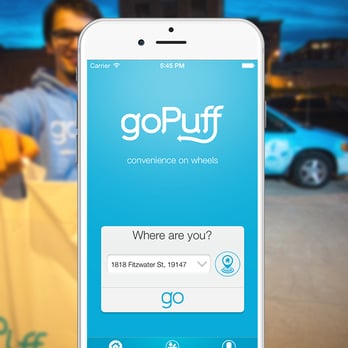 goBrands D.C - Food Delivery Services Near Me goBrands D.C - Food Delivery Services Near Me