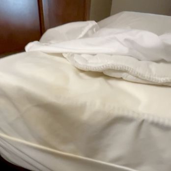 Comfort Inn The Pointe - Linens - Hotels Near Me - Niagara Falls, New York
