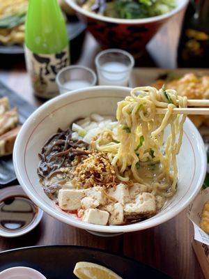 JINYA Ramen Bar - (Temporarily Closed) Downtown Wichita by null