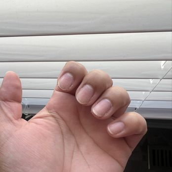 Jazza Nail Studio - Nail Salons Near Me - Warrenville, Illinois