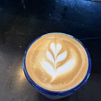 Sky Coffee - Cortado - Coffee & Tea Near Me - Santa Fe, New Mexico