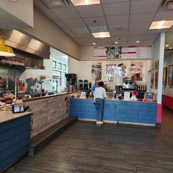 Duck Donuts - Donuts Near Me - Myrtle Beach, South Carolina