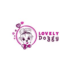 My Lovely Doggy - Lovly Doggy
