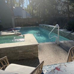 Pinch A Penny Pool Patio Spa