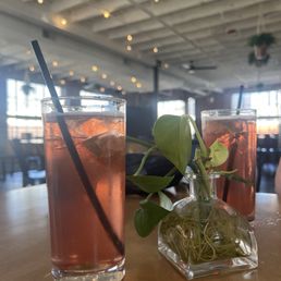 Cherry Limeade Seltzer