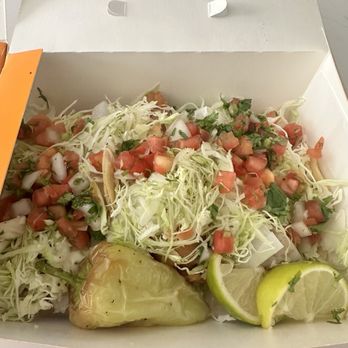 Taco Nazo - Fish tacos - Mexican Near Me - Santa Ana, California Taco Nazo - Fish tacos - Mexican Near Me - Santa Ana, California