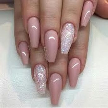 Fashion Nails - How the were suppose to come out - Nail Salons Near Me - Hesperia, California Fashion Nails - How the were suppose to come out - Nail Salons Near Me - Hesperia, California