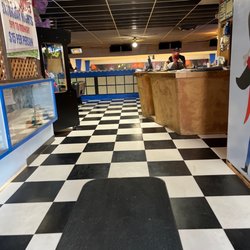 Burney Bowl